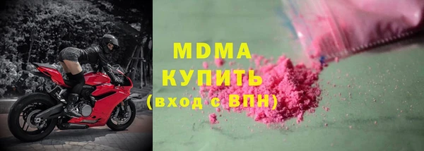 индика Арсеньев